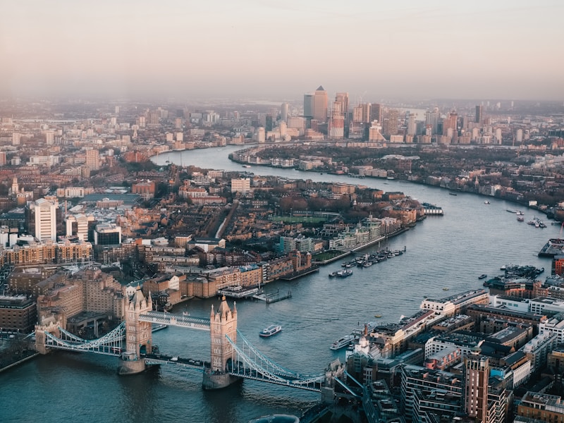 London, United Kingdom