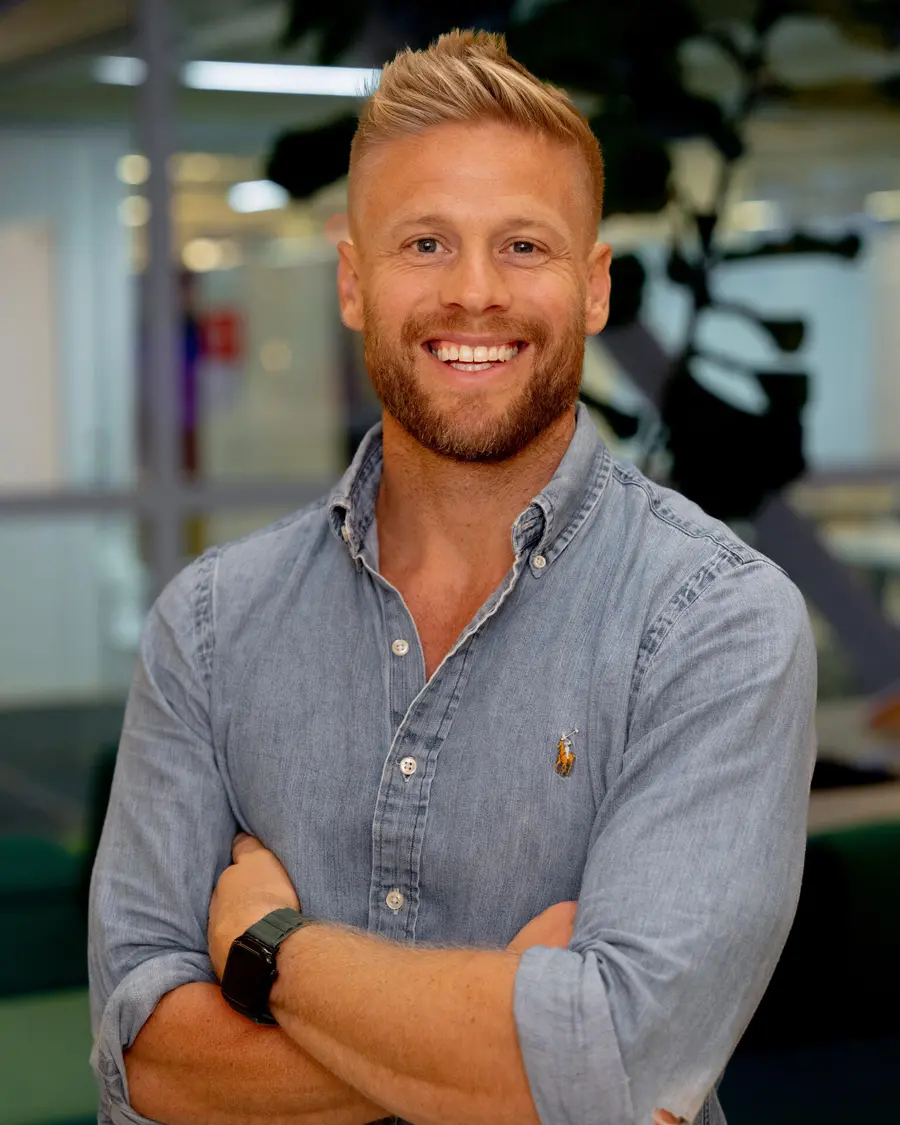 Martin Feigum